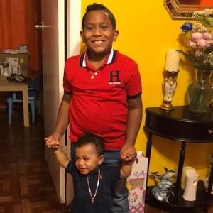 Meet your Posher, Herbert